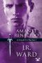 [Black Dagger Brotherhood 10] • Amante Renacido